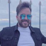 دانلود آهنگ علی عبدالمالکی مثل تموم عالم حال منم خرابه