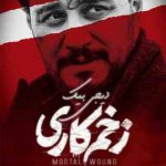 دانلود ریمیکس زخم کاری دی جی بیک