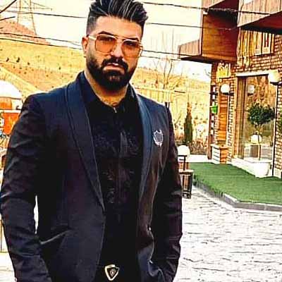 دانلود آهنگ من میرم ولی باز تو بدون همیشه یاد تو از خاطر من فراموش نمیشه