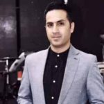 دانلود آهنگ حمید احمدی فاییز