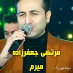 دانلود اهنگ مرتضی جعفرزاده میرم