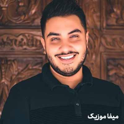 دانلود اهنگ آخرش باخت دلم با همه چیت ساخت