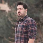 دانلود اهنگ خیلی بعیده بعد تو آروم بگیرم