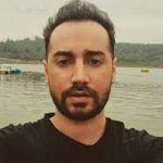 دانلود اهنگ همینجوریم تو ماهی بدون اضافه کاری