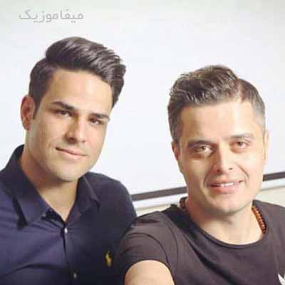 دانلود اهنگ من که فرهاد شدم صید تو صیاد شدم
