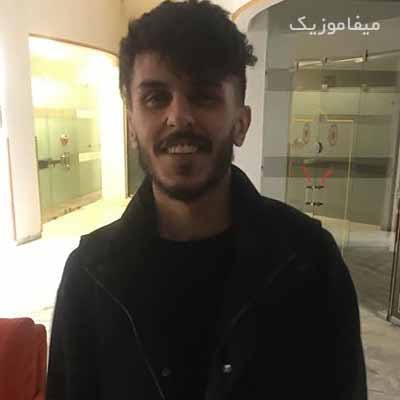 دانلود آهنگ مهریار تو همونی