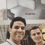 دانلود آهنگ چو عقیقی به نگینی یارا تو همینی سوغات تویی که این چنین شیرینی