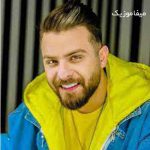 دانلود آهنگ سروش فرهمند بارون گریه کرد