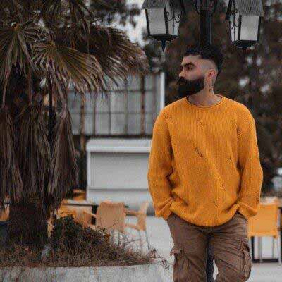 دانلود آهنگ بورده جوونی کو می دلی نیما گلنژاد