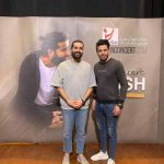 دانلود آهنگ محسن دولت دست نذار روی دلم خونه دلم