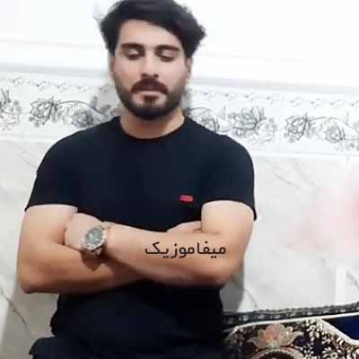 دانلود آهنگ سعید حسینی چشم عسلی