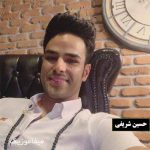 دانلود اهنگ ای حبیبی تو بی رقیبی که واسه تو مجنونم