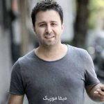 دانلود اهنگ کجایی که نیستی تولد بگیری برام گل بیاری عزیزم