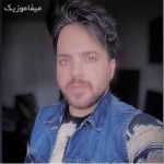 دانلود ریمیکس علی عبدالمالکی دردت به جونم