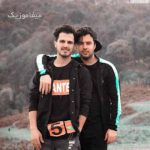 دانلود اهنگ عاشق اینم با هم باشیم یهو بزنه بارونم