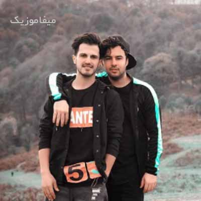 دانلود اهنگ عاشق اینم با هم باشیم یهو بزنه بارونم