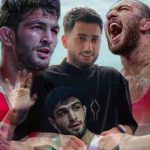 دانلود اهنگ نعره بکش می پلنگ آماده بوش واسه جنگ