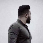 دانلود آهنگ عروسک چو‌ رنگی دورسه تو قشنگی کم خود ارای