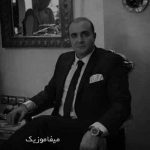 دانلود اهنگ کجایی گندمی روی قشنگم کجایی موی من جو گندمی شد