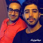 دانلود اهنگ چقدر تنهام چقدر سرده بی تو دستام