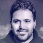 دانلود آهنگ بیمار توام من کنار توام + ریمیکس