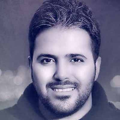 دانلود آهنگ بیمار توام من کنار توام + ریمیکس