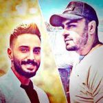 دانلود آهنگ میخندی آروم میمیره قلبم واسه تو + ریمیکس