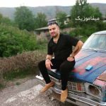 دانلود اهنگ دل منی دریا تیسه طوفانیه این سرزمین جای بی وفاییه