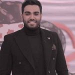 دانلود اهنگ بگه هرکی هرچی تو فقط دلبر منی