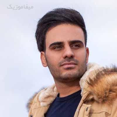 دانلود اهنگ رفیق رفیق خرابم امشب بیا نیستی پر از عذابم امشب بیا