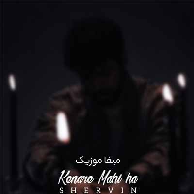 دانلود آهنگ شروین حاجی پور کنار ماهی ها
