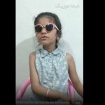 دانلود اهنگ مال خود من باش زهرا فتحی دختر نابینا اینستاگرام