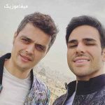 دانلود اهنگ نکن دلبر از این بیشتر منو داری به هر سازی میرقصونی