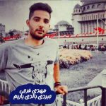 دانلود اهنگ جیردی بالدی یاریم حالیم یاماندی یاریم مهدی فرجی
