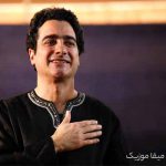 دانلود آهنگ بمان با من امشب که دلتنگم چرا از شب من گریزانی