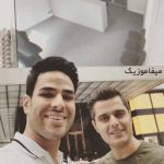دانلود اهنگ عشق مثل نبرد نرماندیه نازی ام باشی شکست میخوری