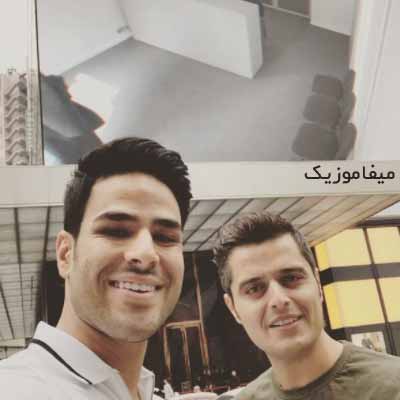 دانلود اهنگ عشق مثل نبرد نرماندیه نازی ام باشی شکست میخوری