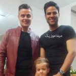 دانلود اهنگ گیج کارات شدم اومدی بر پات شدم خاطرخواهت شدم