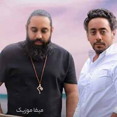 دانلود اهنگ برگشتم امشب زخمی از عشق از جنگ سرد بی تو بودن