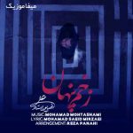 دانلود آهنگ علیرضا پوراستاد زخم پنهان
