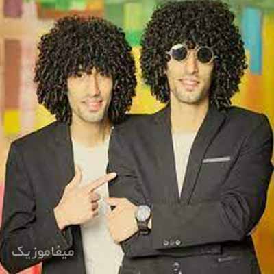 دانلود آهنگ دوباره دل هوای با تو بودن کرده از رحمان و رحیم