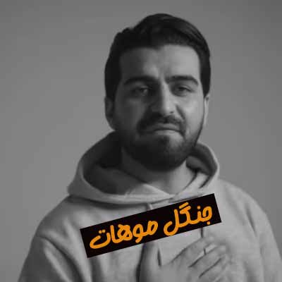 دانلود آهنگ بهنام خدری جنگل موهات