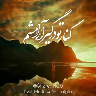 دانلود آهنگ برام هیچ حسی شبیه تو نیست