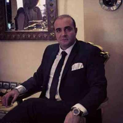 دانلود آهنگ سینا سرلک من آن درمانده بودم
