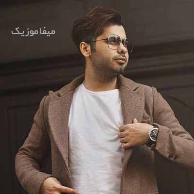 دانلود اهنگ تو میمونی و خودتو پیاده بقیه سواره