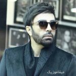دانلود آهنگ علی لهراسبی ماه من