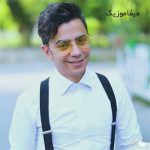 دانلود اهنگ وای چرا داری خرابش میکنی وای منو تهدید