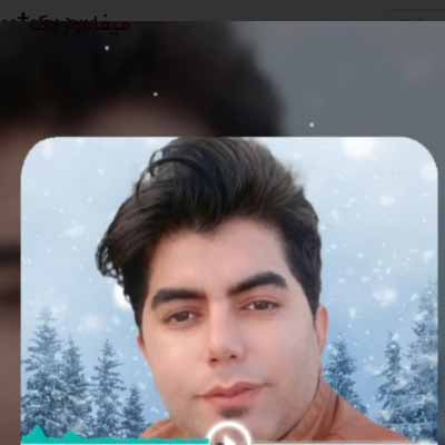 دانلود آهنگ علی رزاقی سر سنگ بشینم