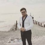دانلود آهنگ افشین آذری آغلارسان ایندی