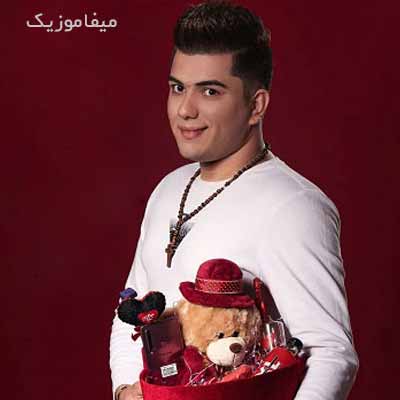 دانلود آهنگ جواد جراحی مادر